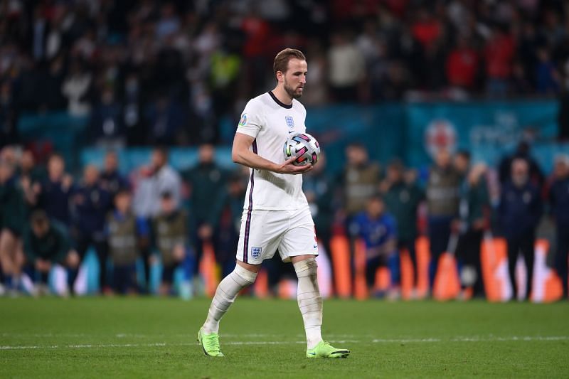Italy v England - UEFA Euro 2020: Final